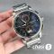 Часы Montblanc Flyback (25405)