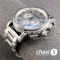 Часы Montblanc TimeWalker (25407)