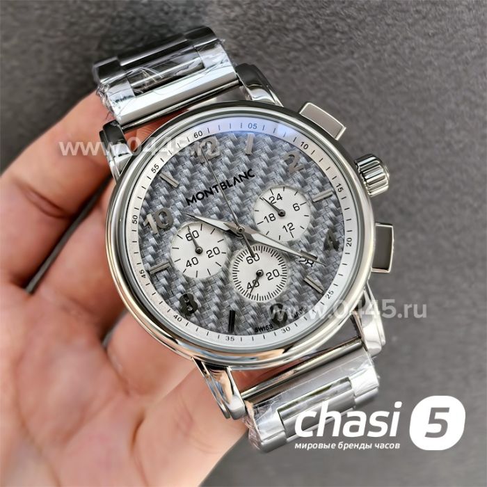 Часы Montblanc TimeWalker (25407)