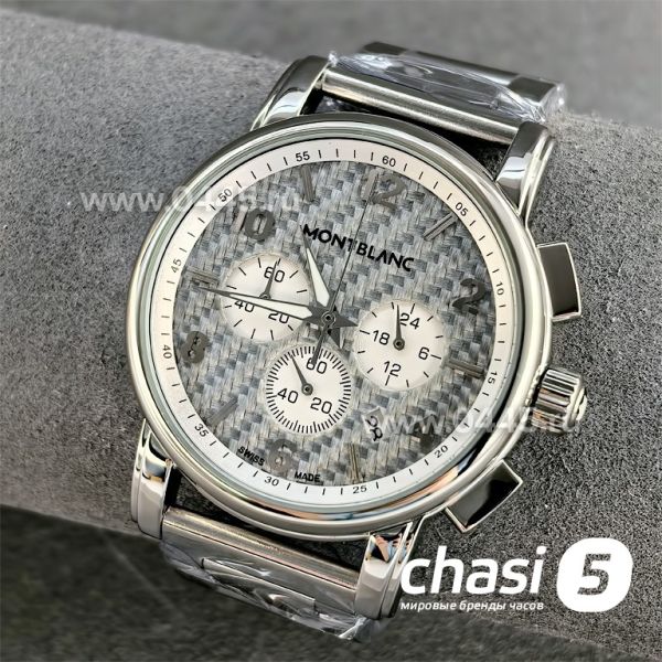Часы Montblanc TimeWalker (25407)