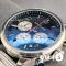 Часы Montblanc TimeWalker (25410)