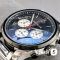 Часы Montblanc TimeWalker (25412)