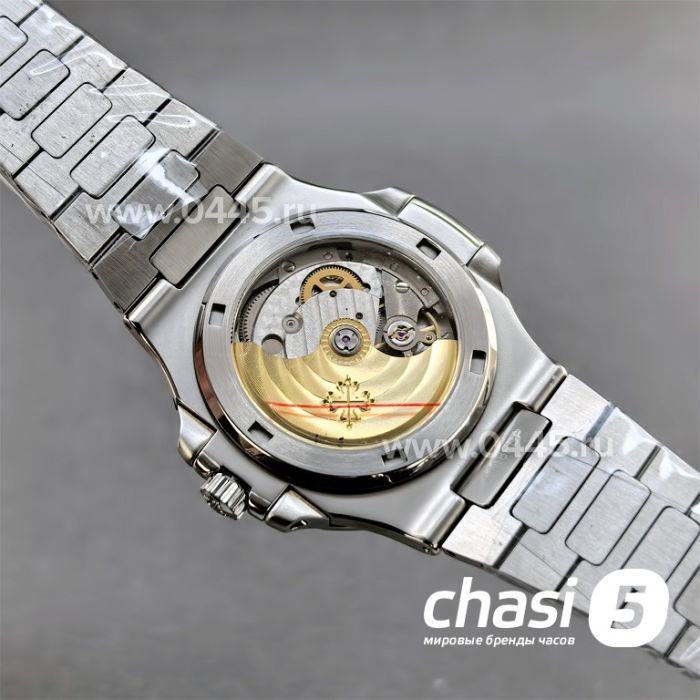 Часы Patek Philippe Men Nautilus (25422)