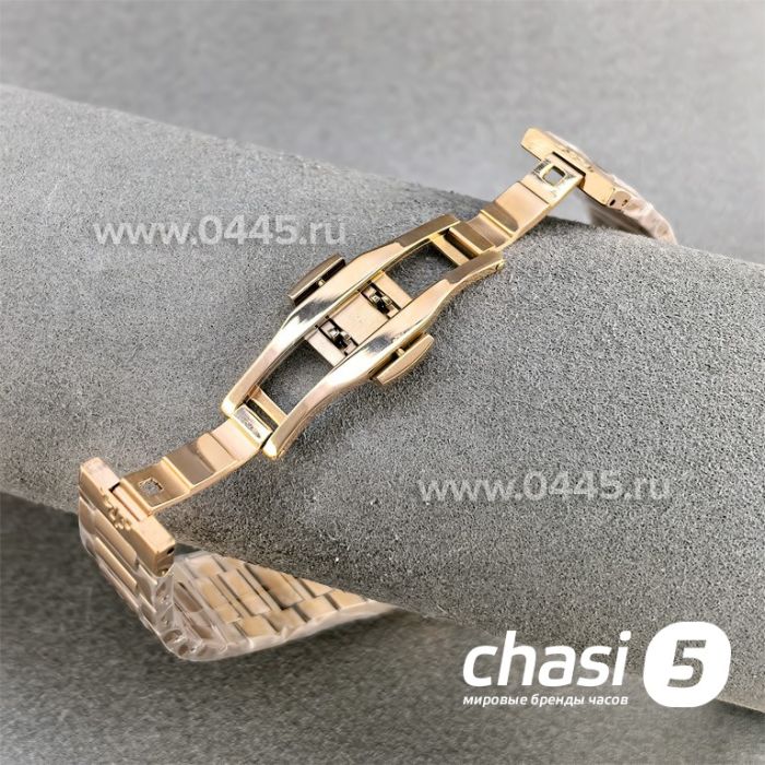 Часы Patek Philippe Nautilus - женские (25425)