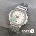 Часы Patek Philippe Nautilus - женские (25429)