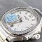 Часы Patek Philippe Nautilus - женские (25429)