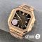 Часы Patek Philippe Cubitus (25430)
