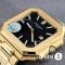 Часы Patek Philippe Cubitus (25431)