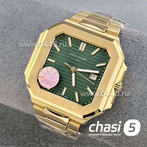 Часы Patek Philippe Cubitus (25432)