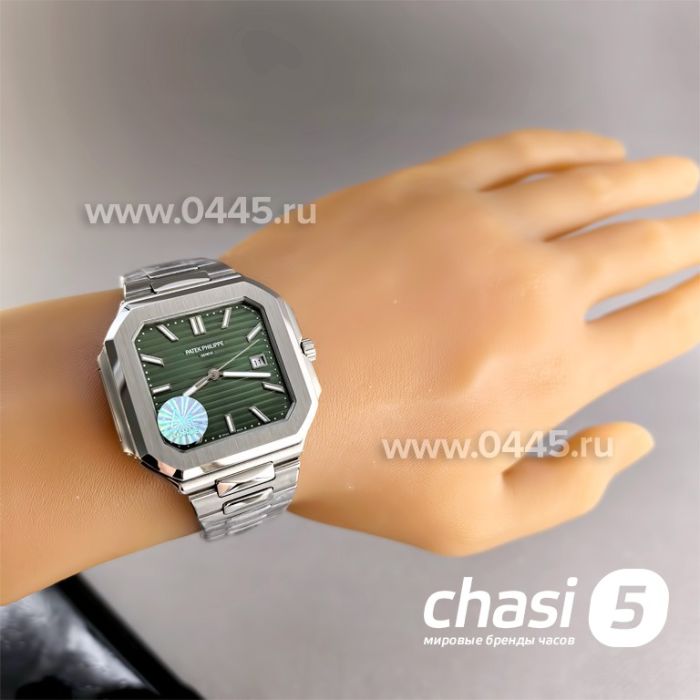 Часы Patek Philippe Cubitus (25436)