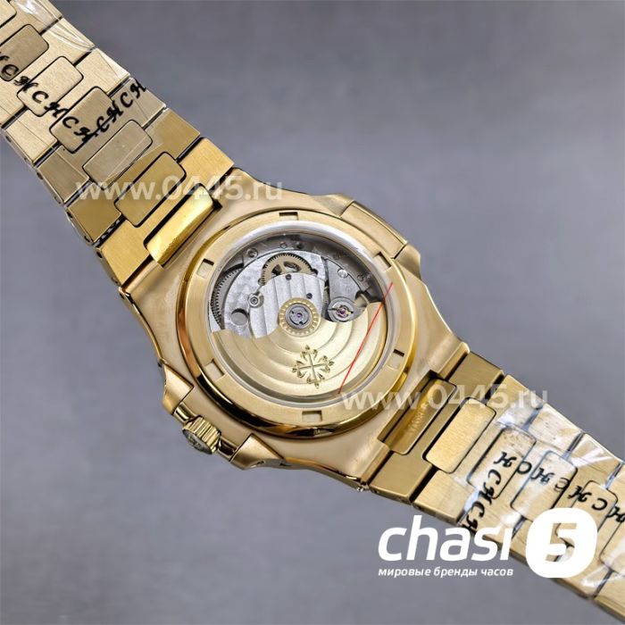 Часы Patek Philippe Men Nautilus (25438)