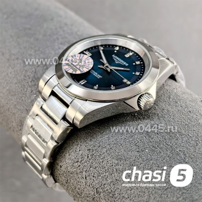 Часы Longines Conquest (25451)
