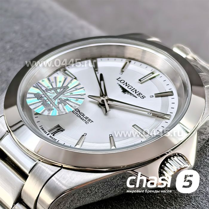 Часы Longines Conquest (25452)