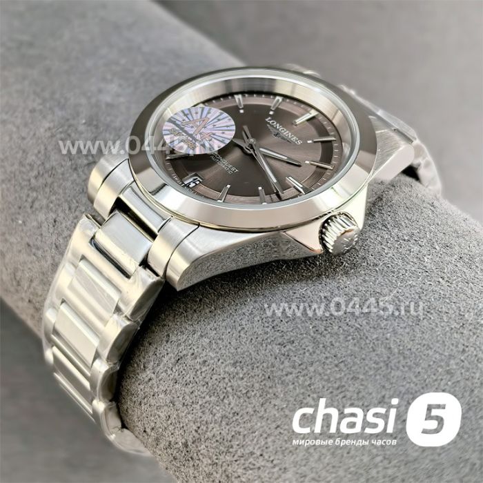 Часы Longines Conquest (25453)
