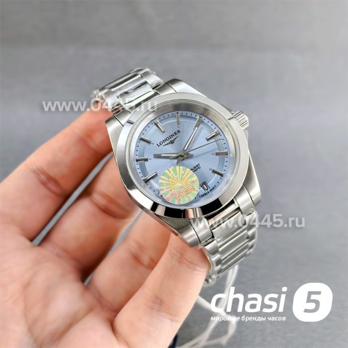 Часы Longines Conquest (25454)