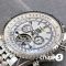 Часы Breitling Chronometre Navitimer (25465)