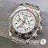Часы Breitling Chronometre Certifie  (25469)
