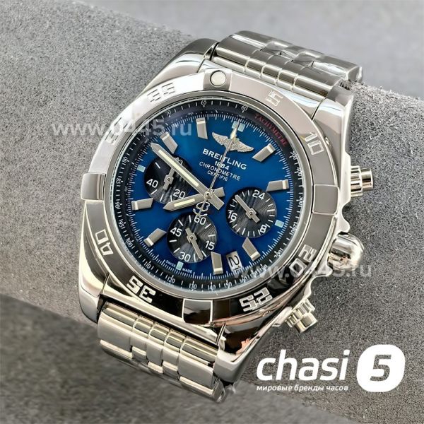 Часы Breitling Chronometre Certifie  (25473)