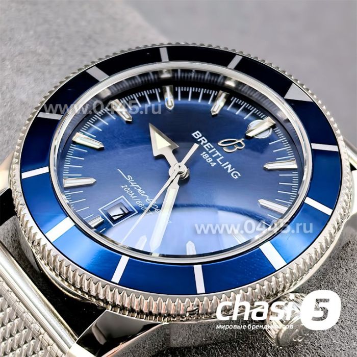 Часы Breitling Superocean - Клипса (25478)