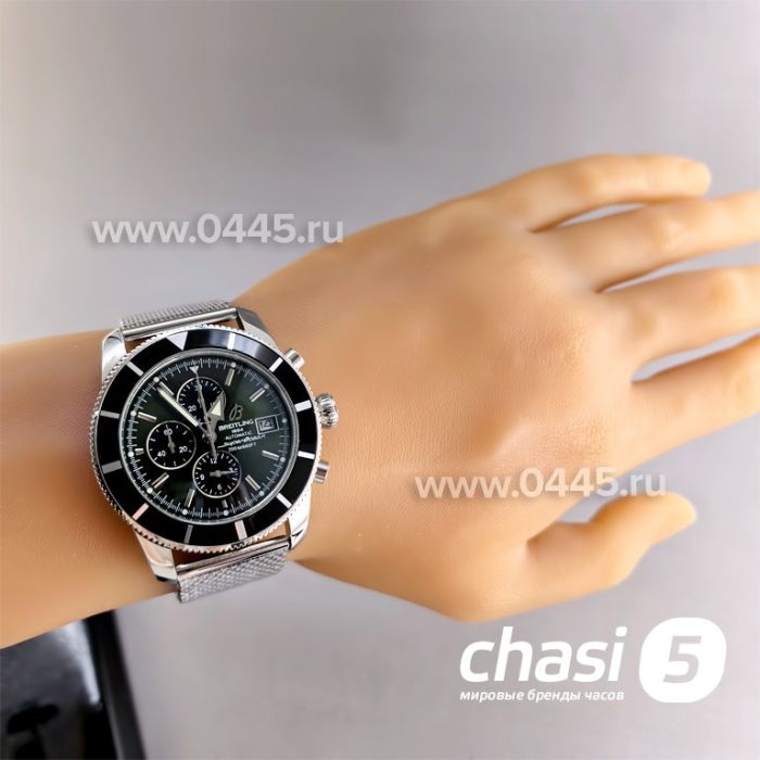Часы Breitling Superocean (25484)