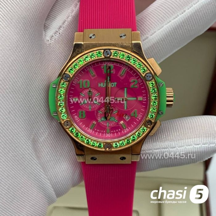 Часы Hublot Big Bang Lady Series (25507)