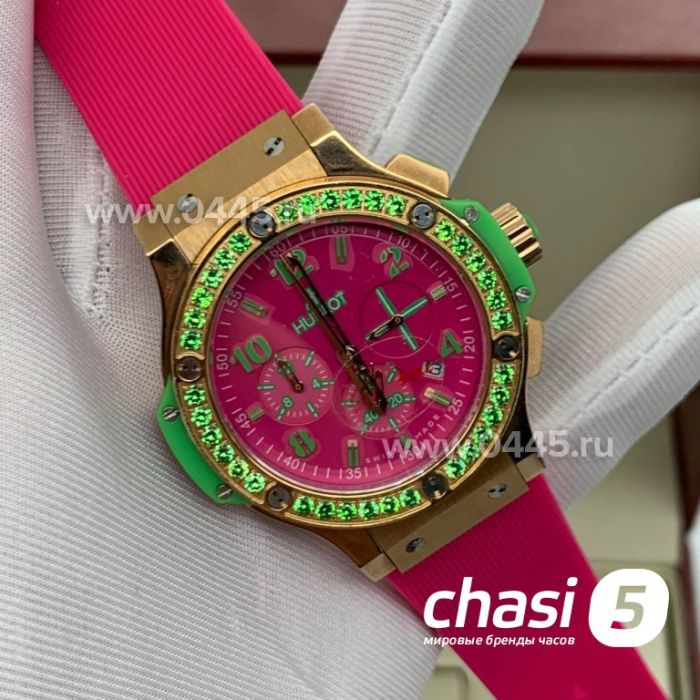 Часы Hublot Big Bang Lady Series (25507)