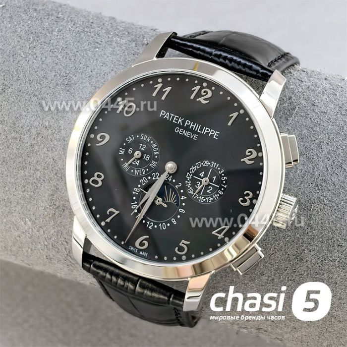 Часы Patek Philippe Perpetual Calendar (25511)