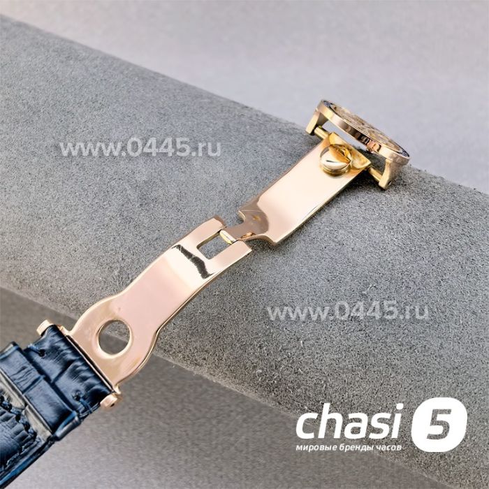 Часы Patek Philippe Men Grand Complications Sky Moon (25519)