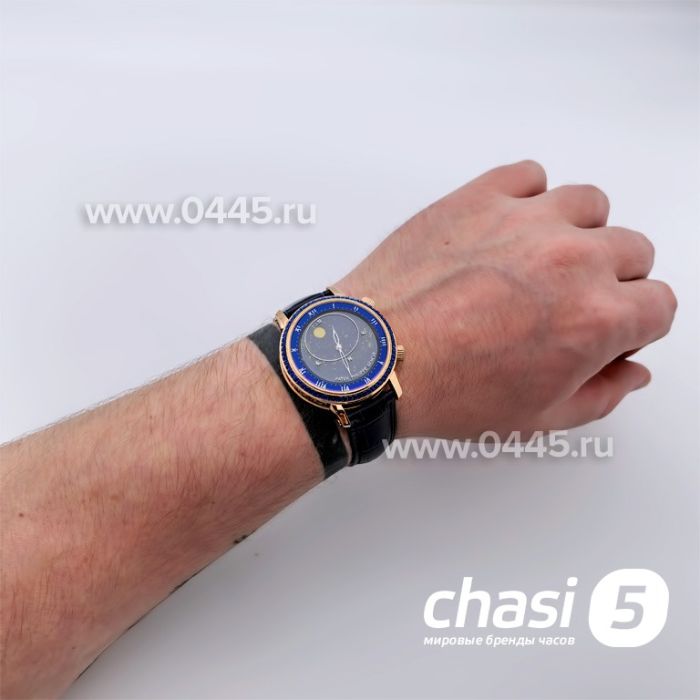 Часы Patek Philippe Men Grand Complications Sky Moon (25519)