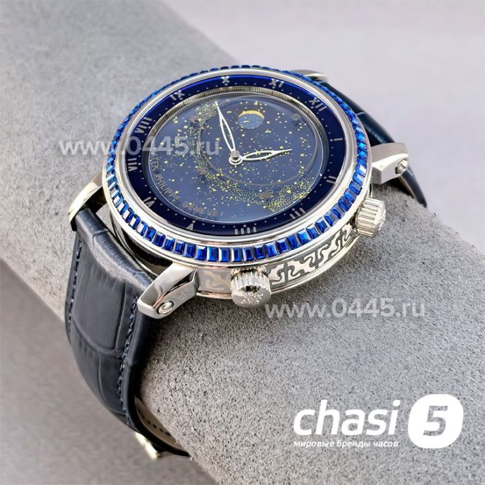 Часы Patek Philippe Men Grand Complications Sky Moon (25521)