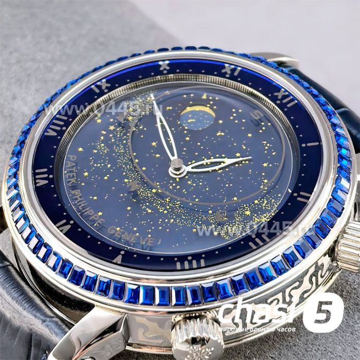 Часы Patek Philippe Men Grand Complications Sky Moon (25521)