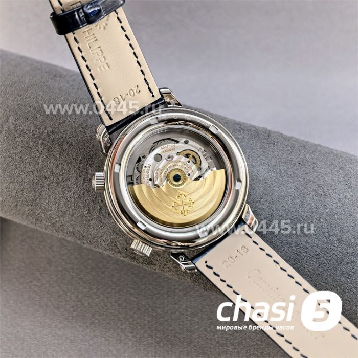 Часы Patek Philippe Men Grand Complications Sky Moon (25522)