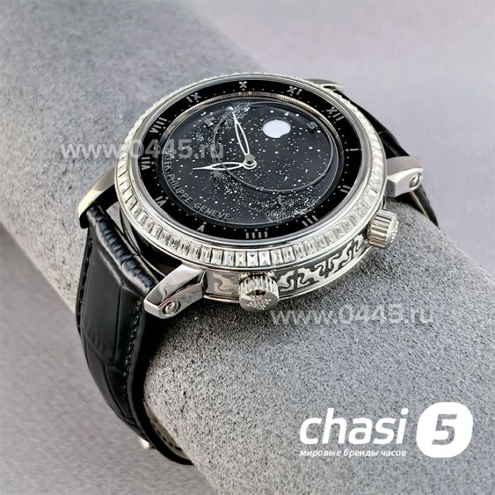 Часы Patek Philippe Men Grand Complications Sky Moon (25524)