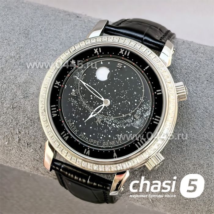 Часы Patek Philippe Men Grand Complications Sky Moon (25524)