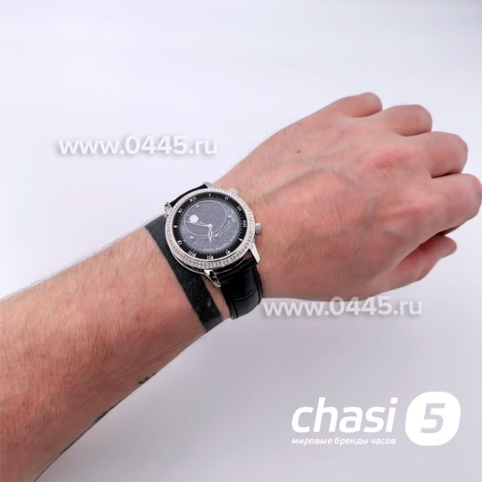 Часы Patek Philippe Men Grand Complications Sky Moon (25524)