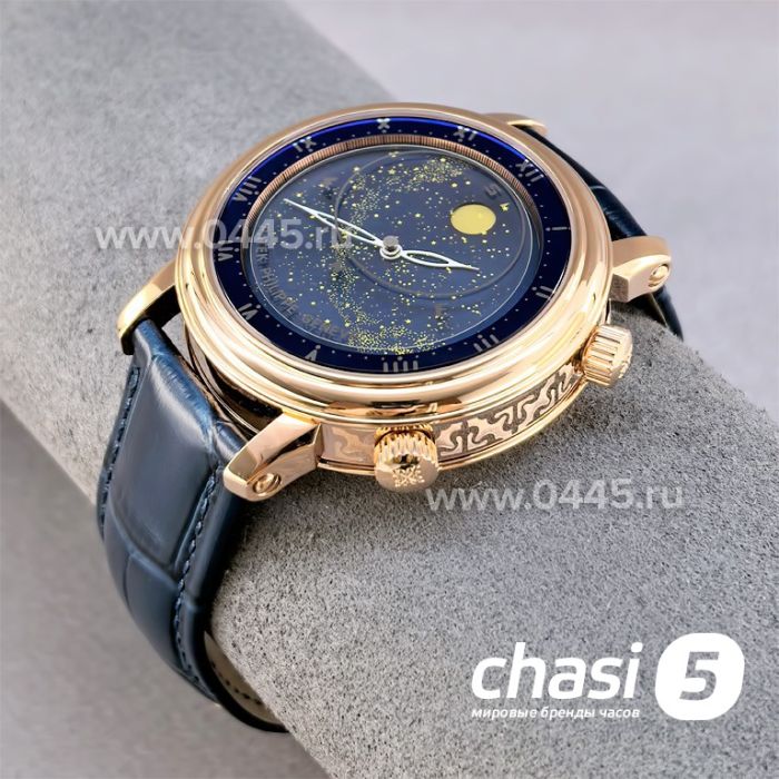 Часы Patek Philippe Men Grand Complications Sky Moon (25525)