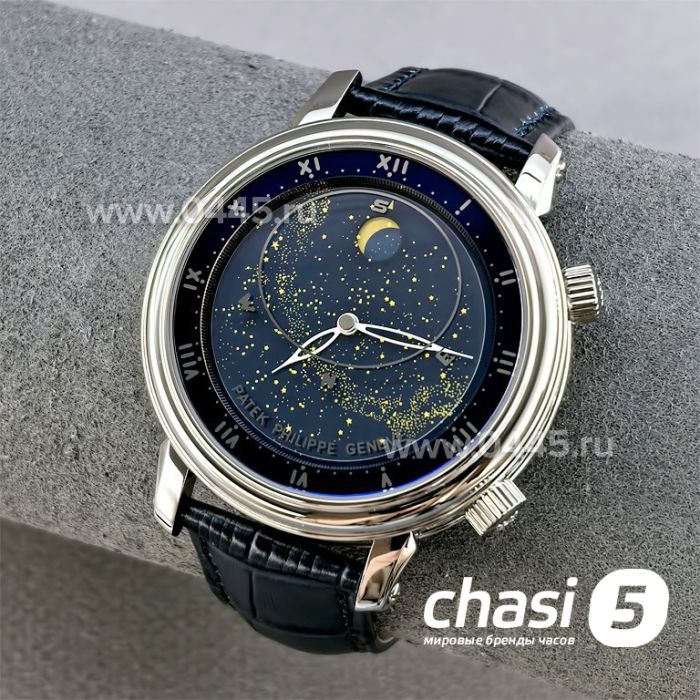Часы Patek Philippe Men Grand Complications Sky Moon (25526)