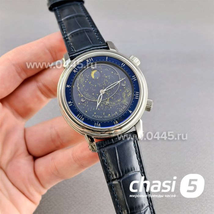 Часы Patek Philippe Men Grand Complications Sky Moon (25526)