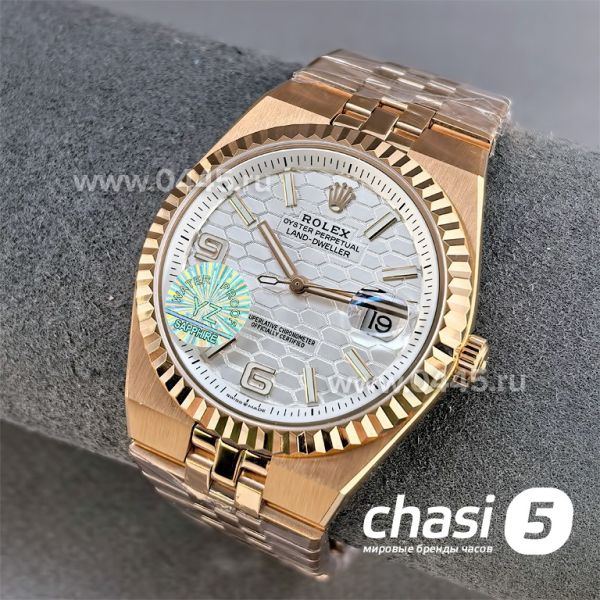 Часы Rolex Sky-Dweller (25528)