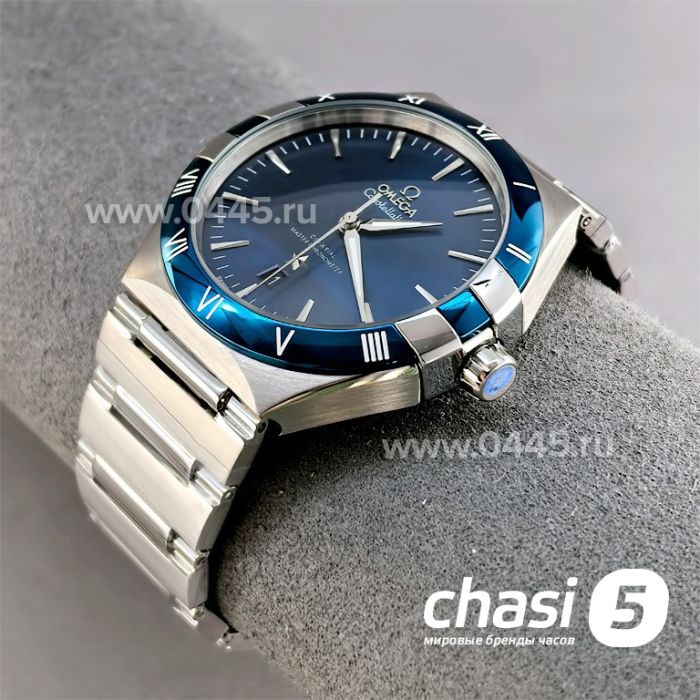 Часы Omega Constellation (25535)