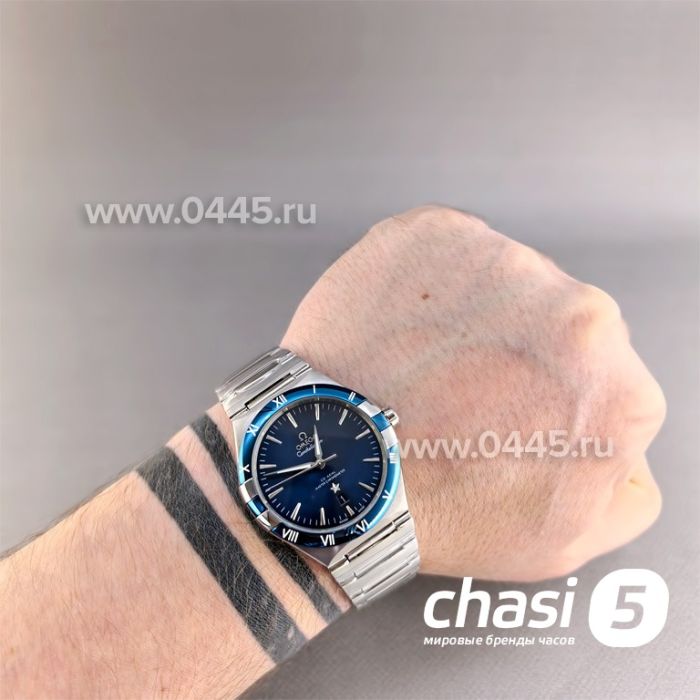 Часы Omega Constellation (25535)