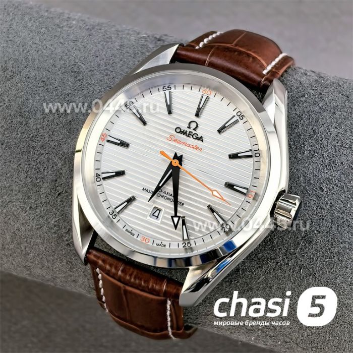 Часы Omega Seamaster Aqua Terra (25539)