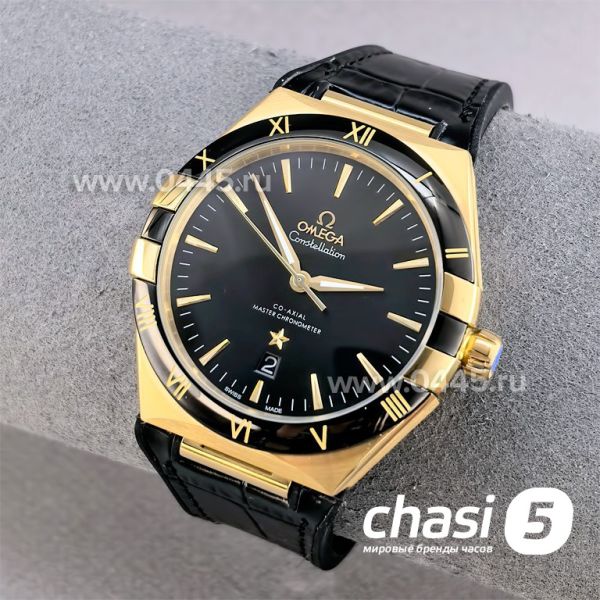 Часы Omega Constellation (25541)