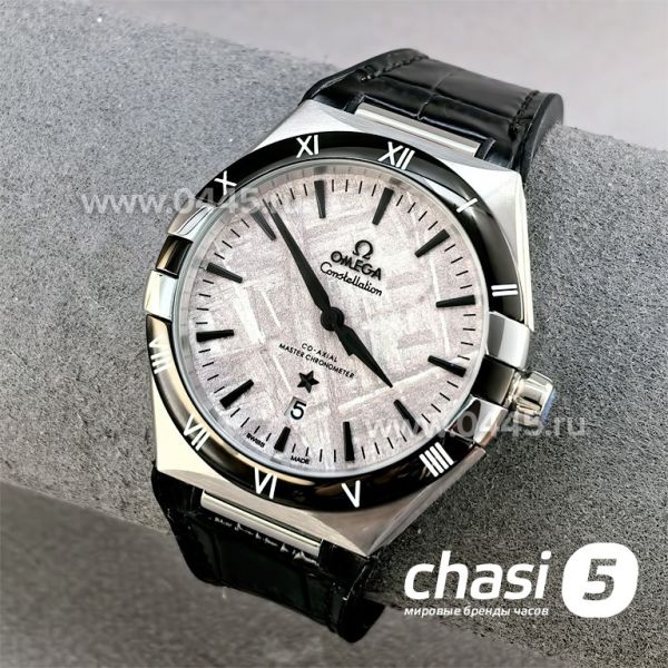 Часы Omega Constellation (25550)