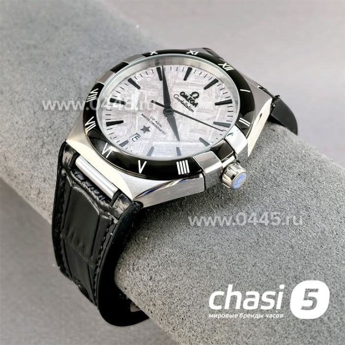Часы Omega Constellation (25550)