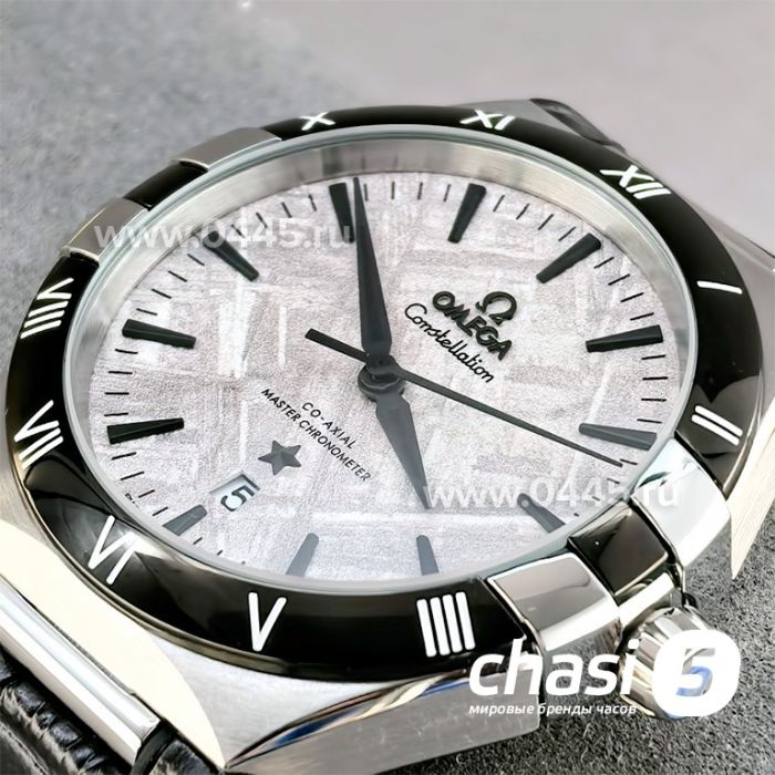 Часы Omega Constellation (25550)