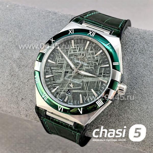 Часы Omega Constellation (25551)