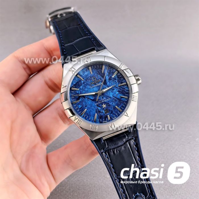 Часы Omega Constellation (25552)