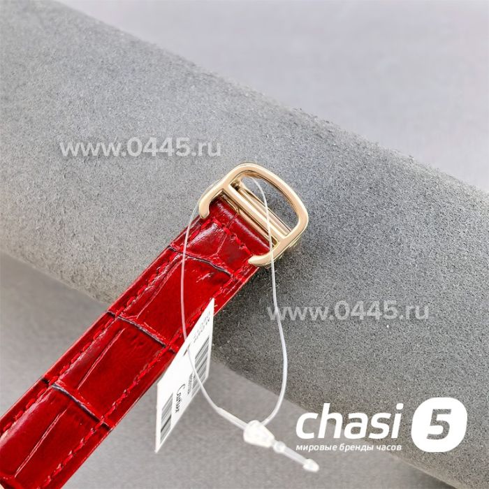 Часы Cartier Ballon Bleu De Cartier (25578)