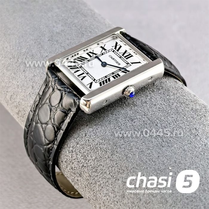 Часы Cartier Tank (25580)